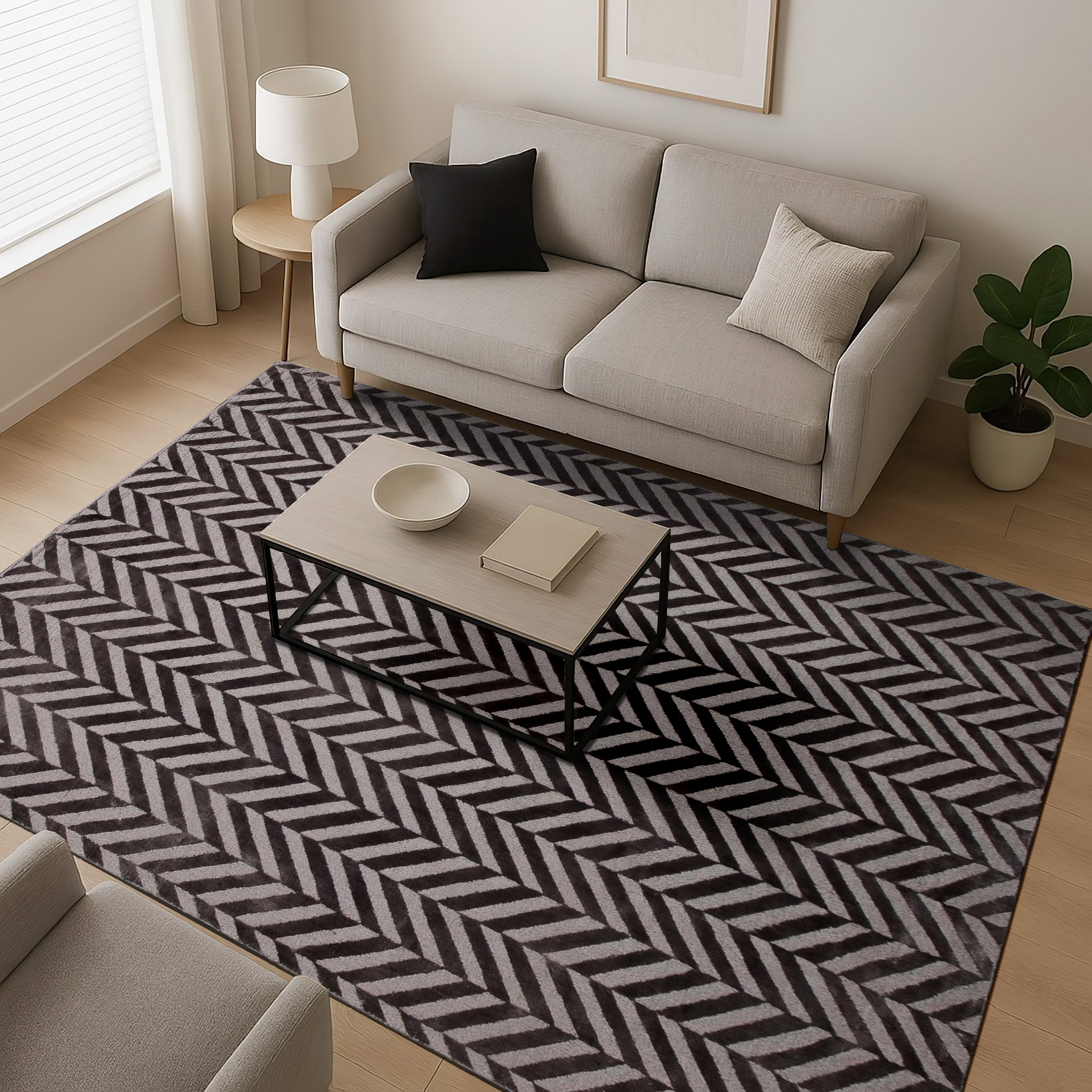 Elevate Your Space with Tufan Rugs: Explore Our Collections