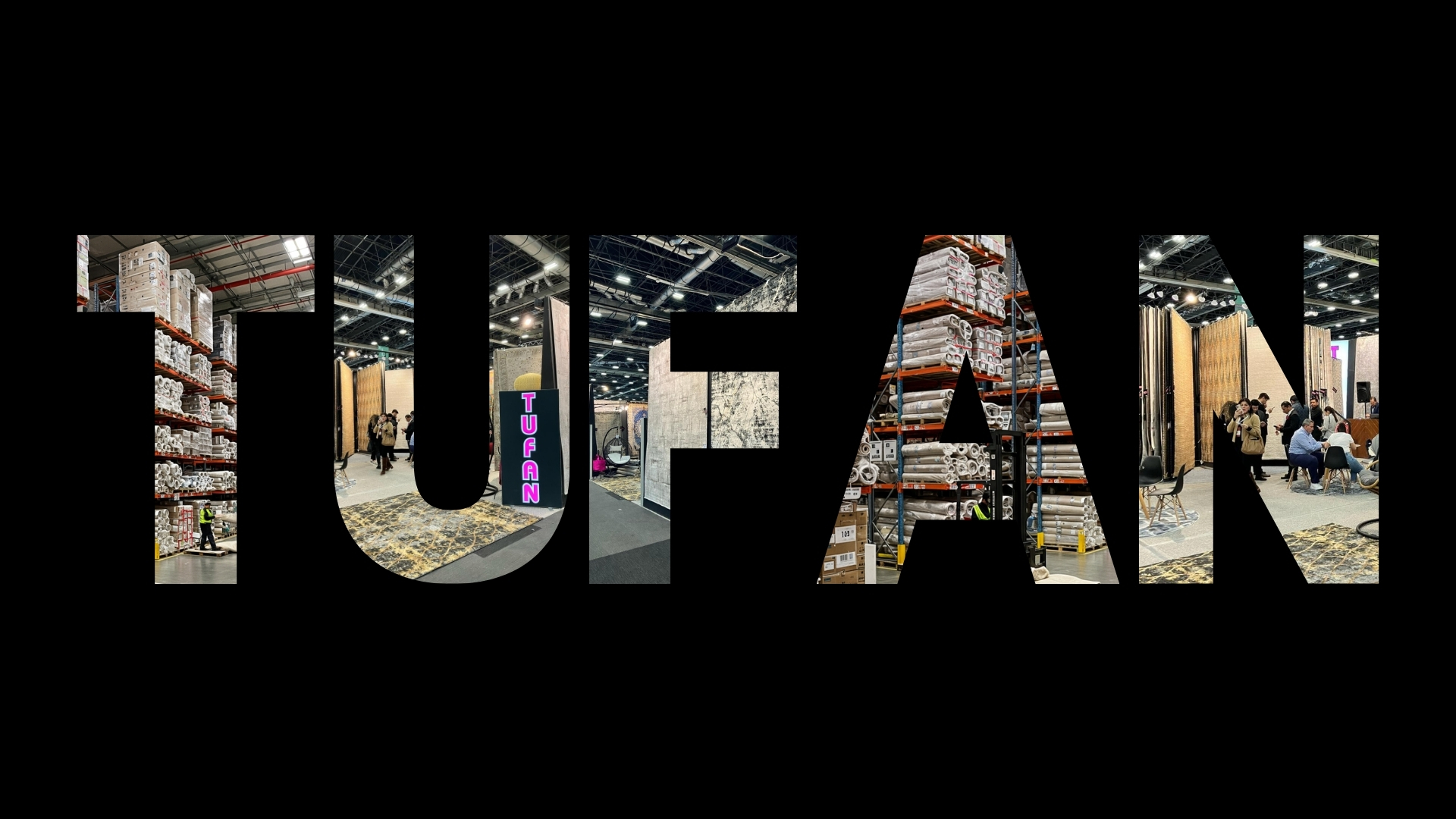 Tufan Rugs: High-Quality Handwoven & Modern Rugs Online